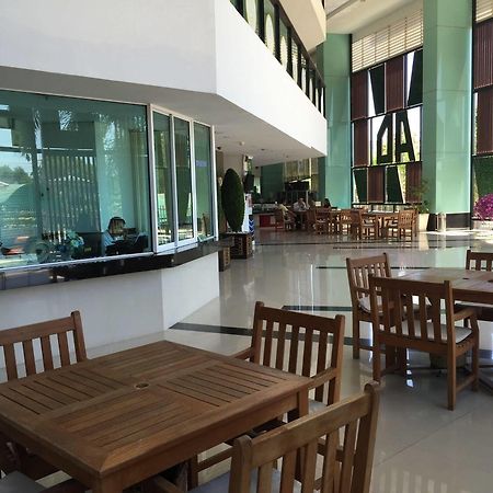 Ariva Royal Hill Pattaya Διαμέρισμα Εξωτερικό φωτογραφία