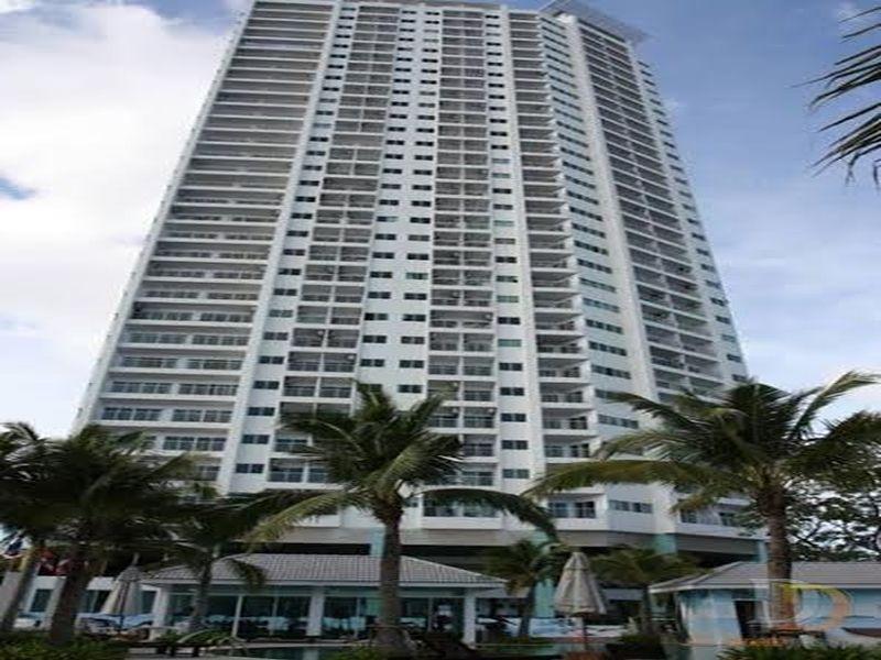 Ariva Royal Hill Pattaya Διαμέρισμα Εξωτερικό φωτογραφία