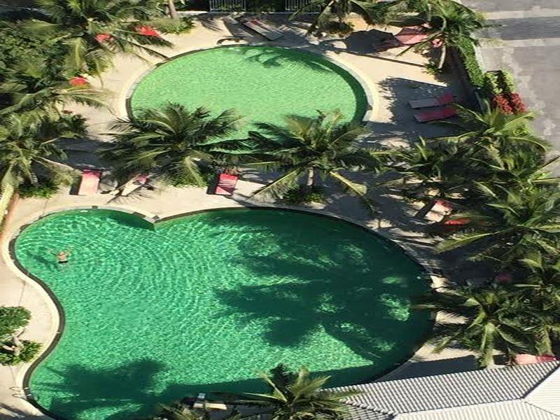 Ariva Royal Hill Pattaya Διαμέρισμα Εξωτερικό φωτογραφία