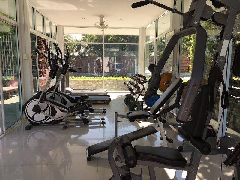 Ariva Royal Hill Pattaya Διαμέρισμα Εξωτερικό φωτογραφία