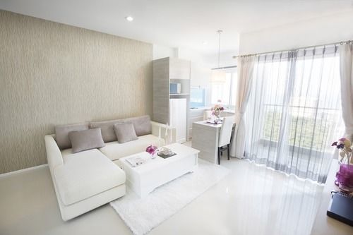 Ariva Royal Hill Pattaya Διαμέρισμα Εξωτερικό φωτογραφία