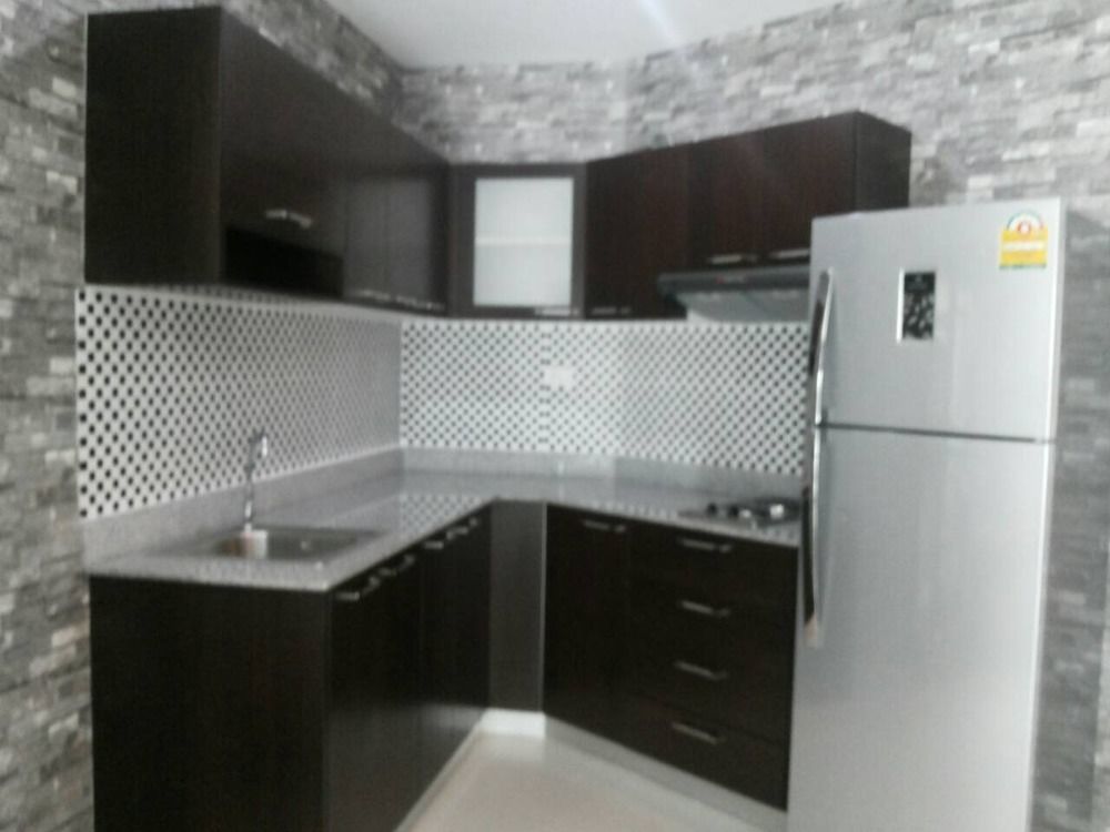 Ariva Royal Hill Pattaya Διαμέρισμα Εξωτερικό φωτογραφία