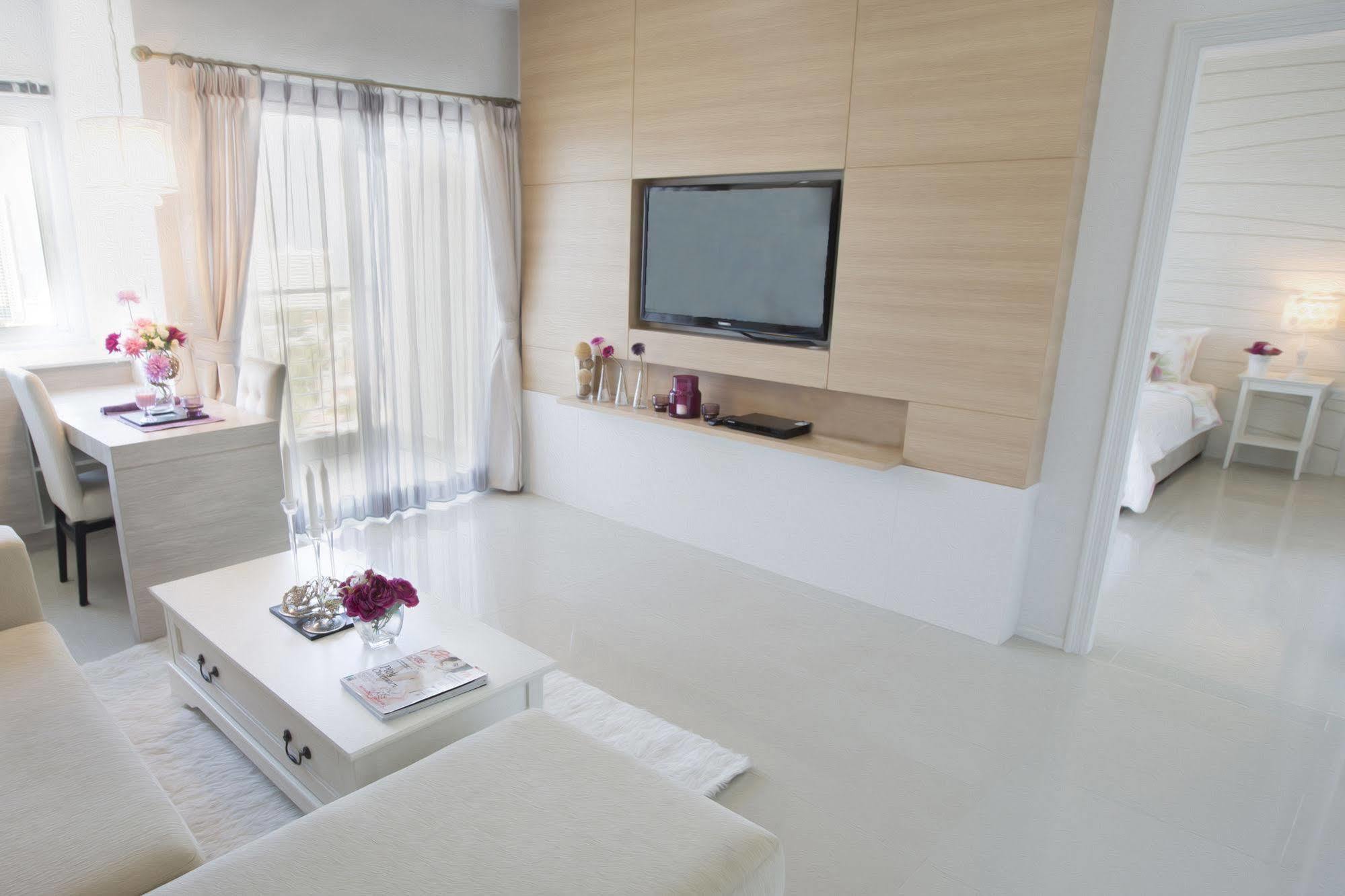 Ariva Royal Hill Pattaya Διαμέρισμα Εξωτερικό φωτογραφία