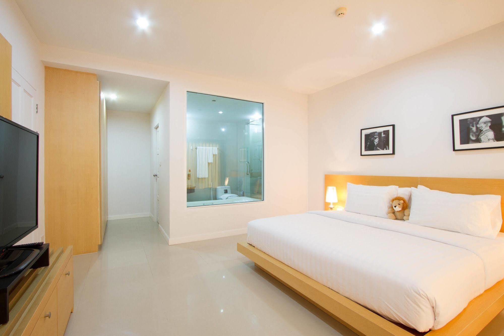 Ariva Royal Hill Pattaya Διαμέρισμα Εξωτερικό φωτογραφία