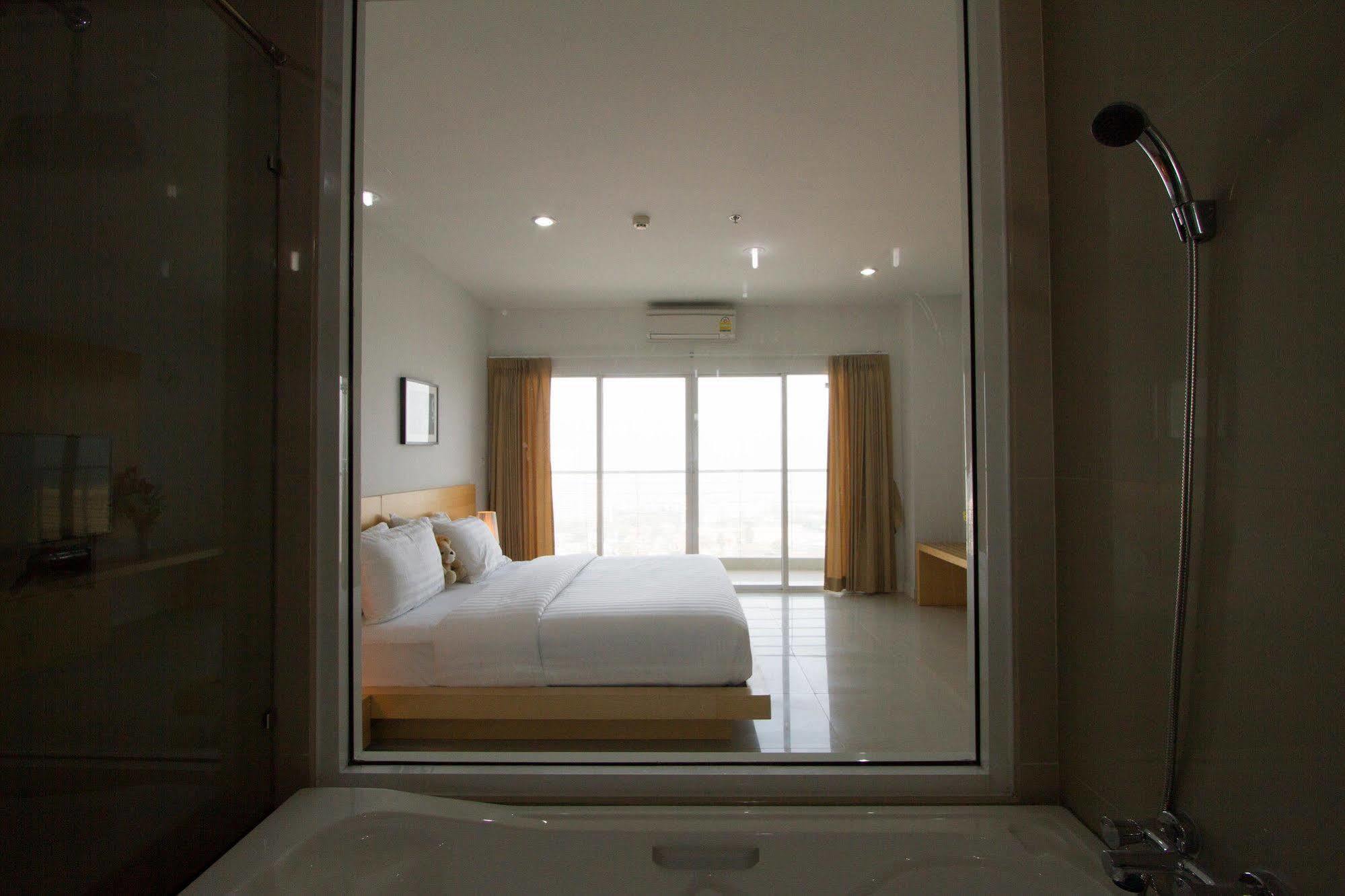 Ariva Royal Hill Pattaya Διαμέρισμα Εξωτερικό φωτογραφία