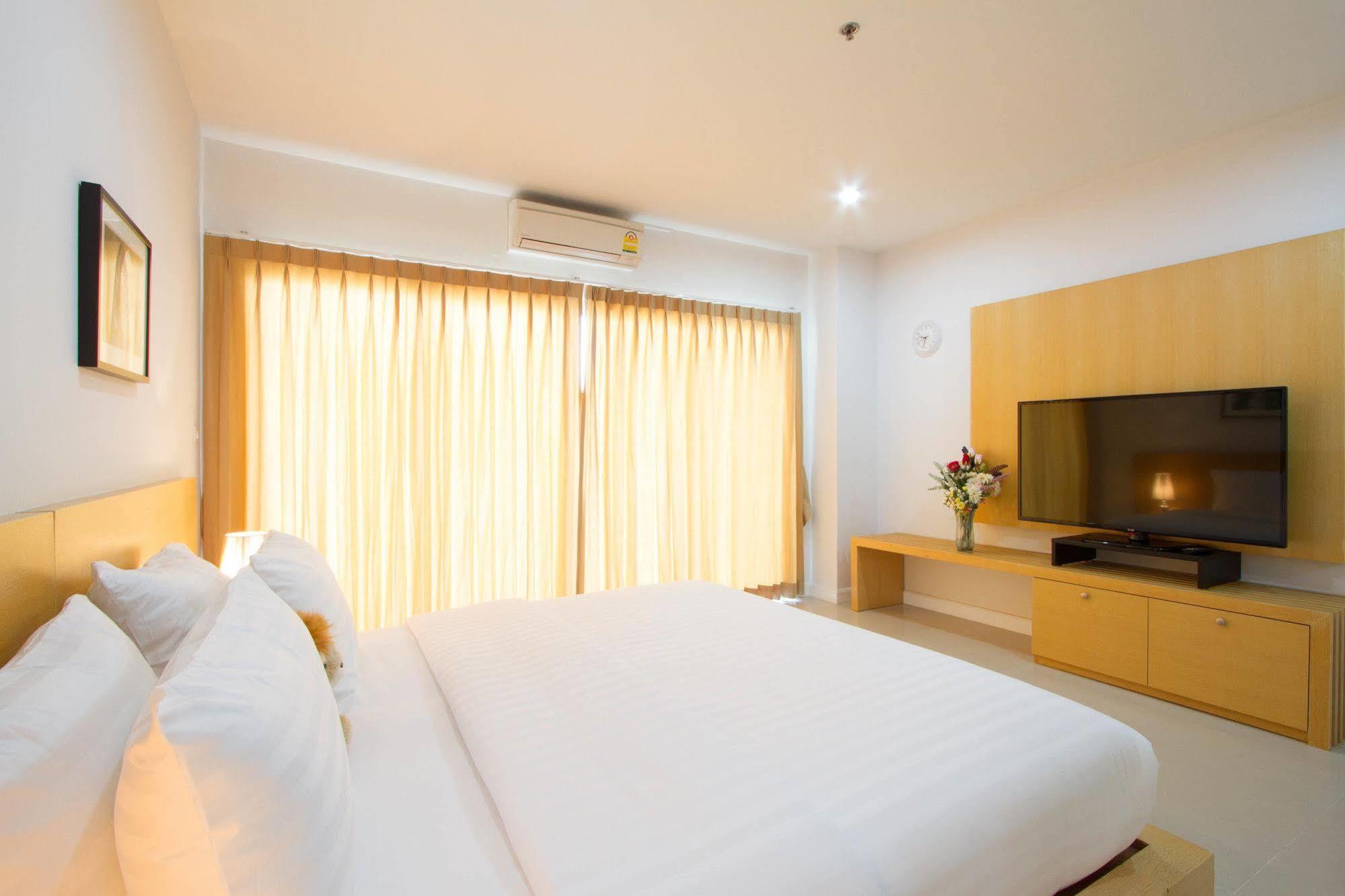 Ariva Royal Hill Pattaya Διαμέρισμα Εξωτερικό φωτογραφία