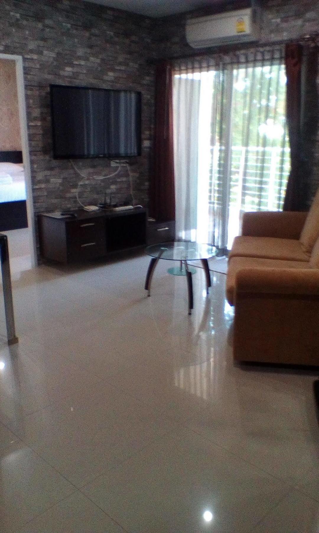 Ariva Royal Hill Pattaya Διαμέρισμα Εξωτερικό φωτογραφία