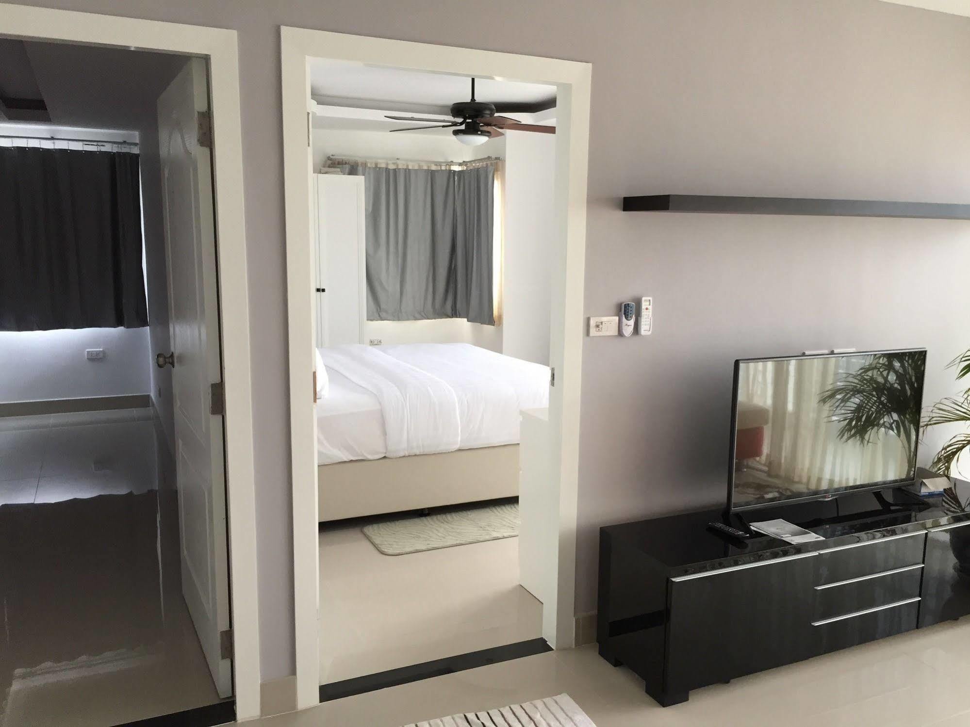 Ariva Royal Hill Pattaya Διαμέρισμα Εξωτερικό φωτογραφία