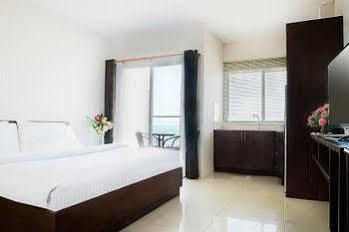 Ariva Royal Hill Pattaya Διαμέρισμα Εξωτερικό φωτογραφία
